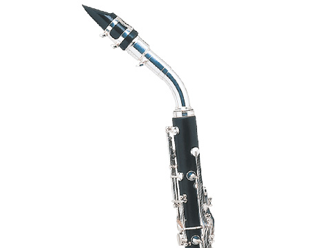 Clarinetes Alto