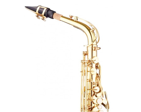 Saxofone alto