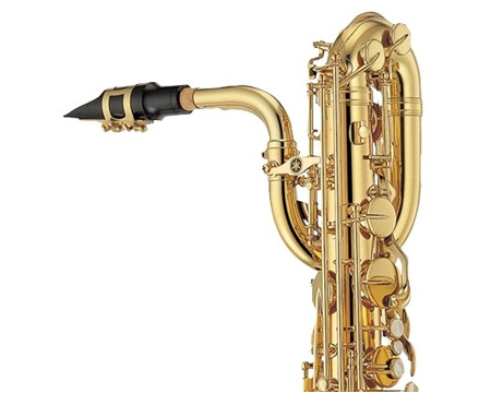 Saxofone Barítono