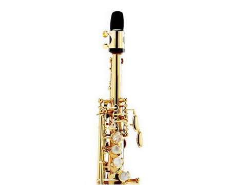 Saxofone Sopranino