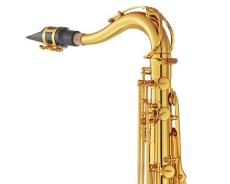 Saxofone Tenor