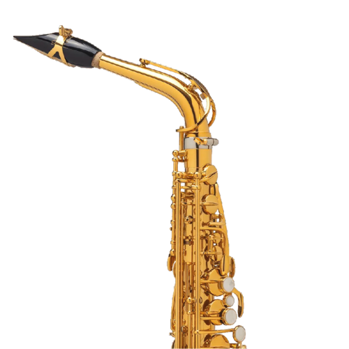 Saxofone Alto Selmer Supreme Goldmessing