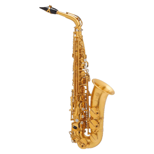 Saxo Alto Selmer Supremo Mate Chaves Gravadas Goldmessing Bgg Go