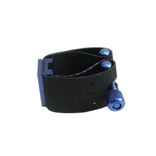 Braadeira Para Clarinete Sib Eddie Daniels Blue