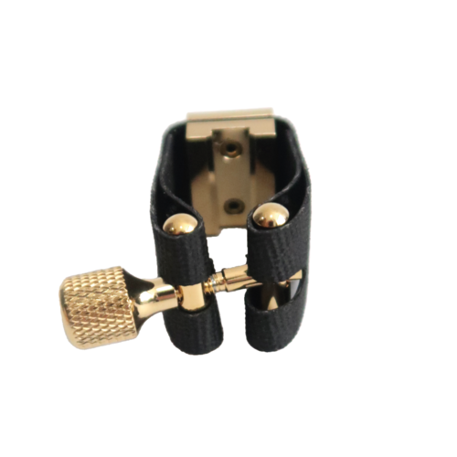 Braadeira Para Clarinete Sib Eddie Daniels Ouro