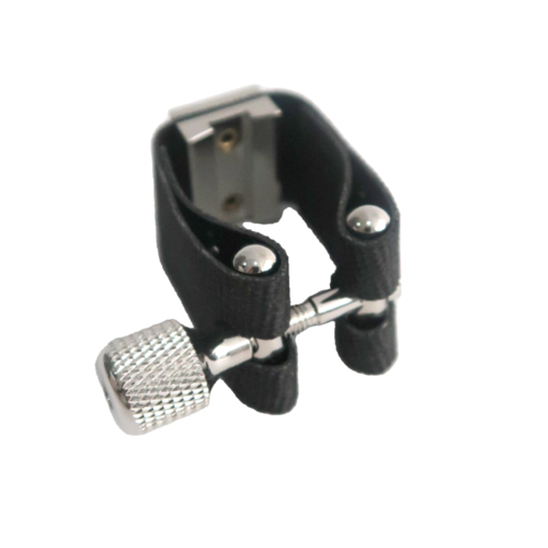 Braadeira Para Saxofone Alto Eddie Daniels Platinum