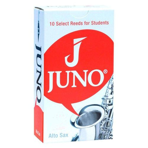 Palheta Para Saxo Alto Vandoren Juno 1 1/2