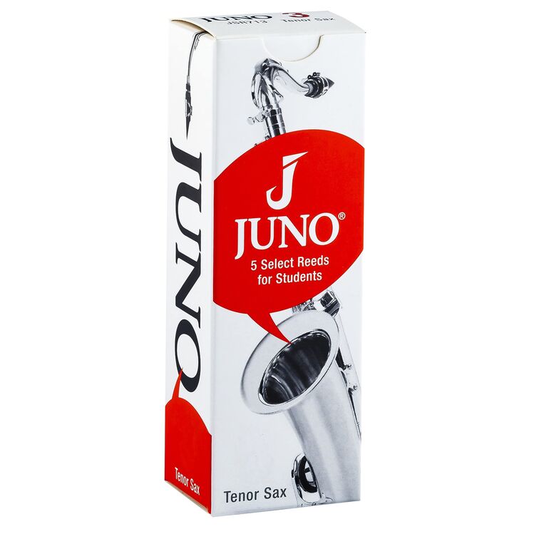 Palheta Para Saxo Tenor Vandoren Juno 1 1/2