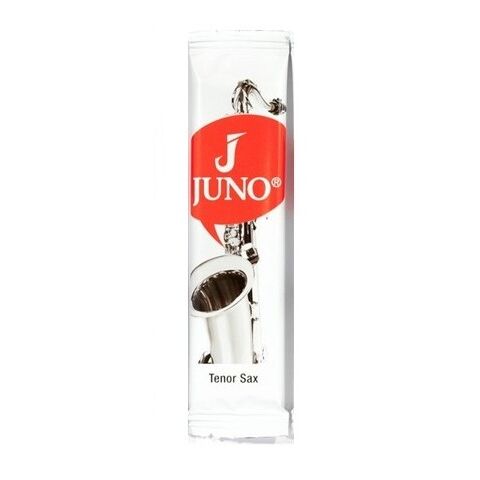 Palheta Para Saxo Tenor Vandoren Juno 1 1/2