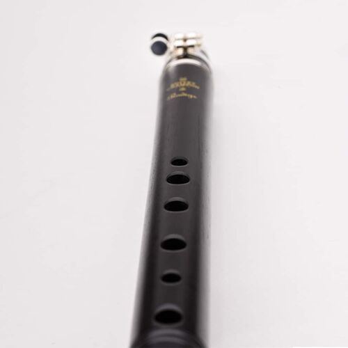 Clarinete De Bolso Buffet Prodige Em Re