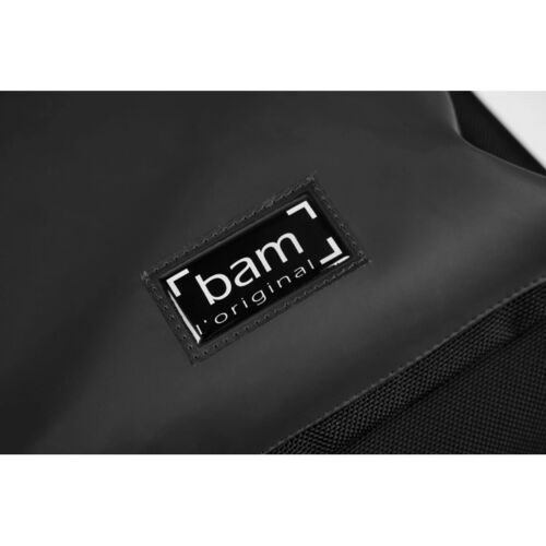 Estojo Para Clarinete Sib Bam Stage + Mochila Bam Bamtech