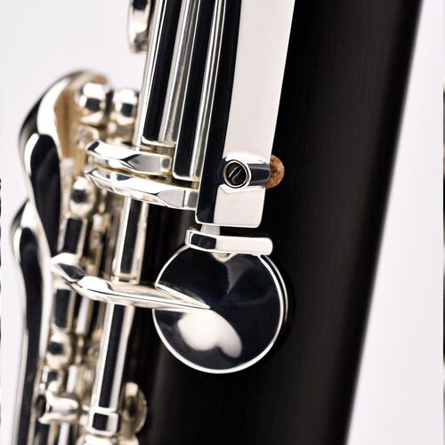 Clarinete Sib Buffet Festival Chave Mib Bc1139L-2-0