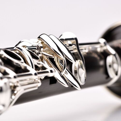 Clarinete Sib Buffet Festival Chave Mib Bc1139L-2-0