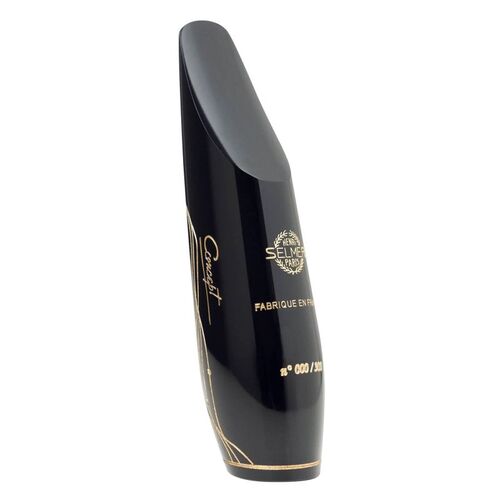 Boquiha Para Saxofone Tenor Selmer Concept Edition 2025