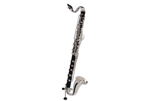 Clarinete Bajo Buffet Crampon Tosca BC 1195 