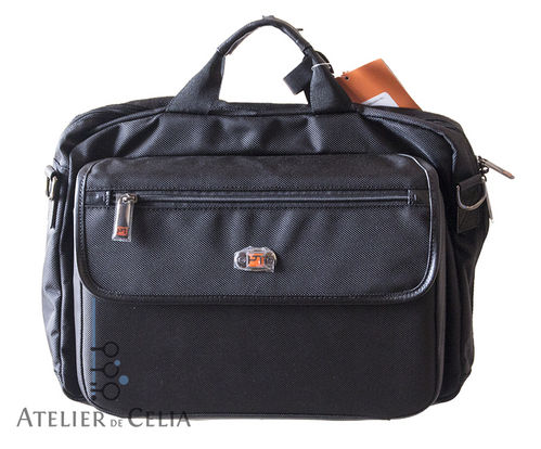 Estojo Para Clarinete Sib Protec Lux Messenger Pro Pac Lx307