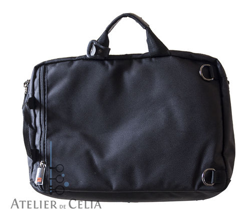 Estojo Para Clarinete Sib Protec Lux Messenger Pro Pac Lx307