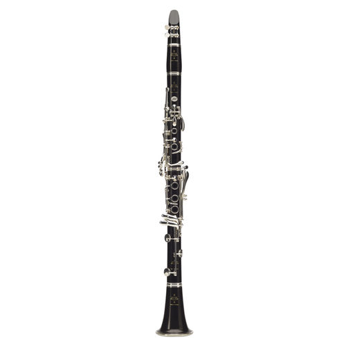 Clarinete Sib Buffet Crampon RC 1114 BC1114-2-0 17 Llaves