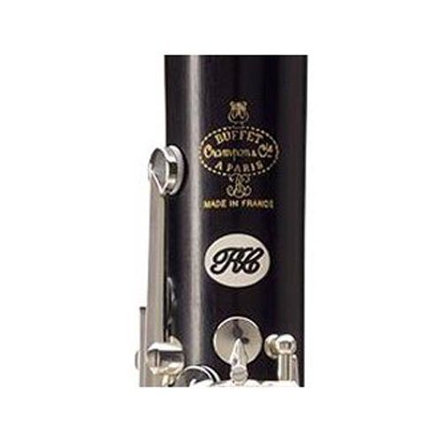 Clarinete Sib Buffet RC 1114L