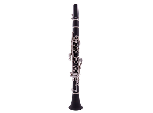 Clarinete Mib o Requinto Boehm Beginner Abs