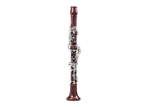 Clarinete Sib Backun Moba