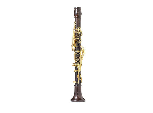 Clarinete Sib Backun Moba