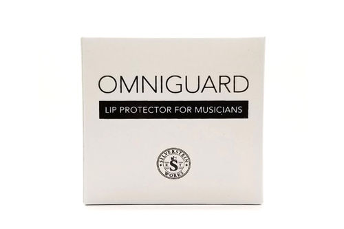 Protector Dental Omniguard Silverstein Doble 0G01D