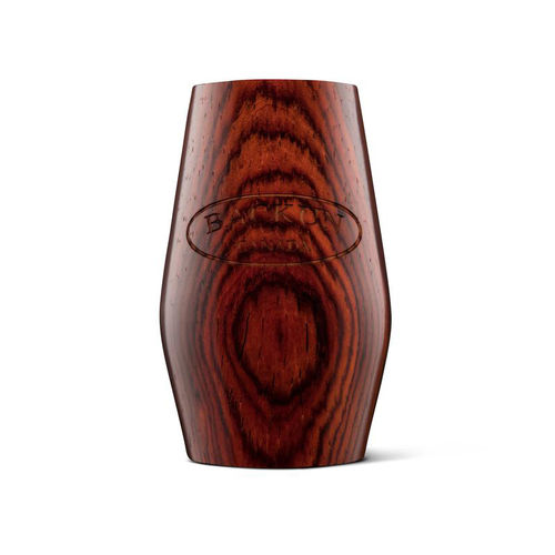 Barrel Para Clarinete Sib Backun Fatboy Cocobolo 66 Mm