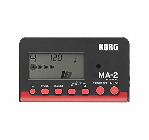 Metrnomo Digital Korg Ma-2