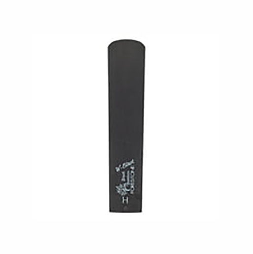 Palheta Para Saxo Alto Forestone Bambu Preto H (3 1/2)