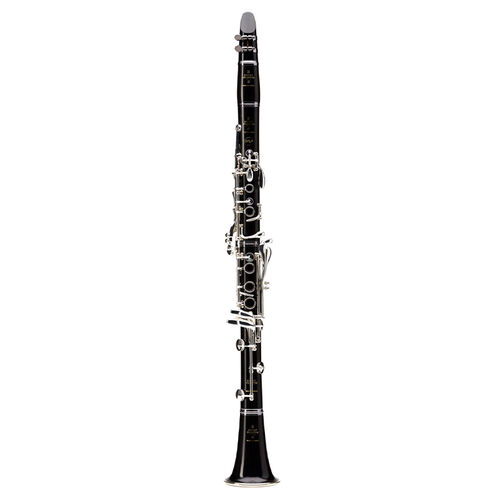 Clarinete Sib Buffet Crampon Gala BC1121-2 17 LLaves