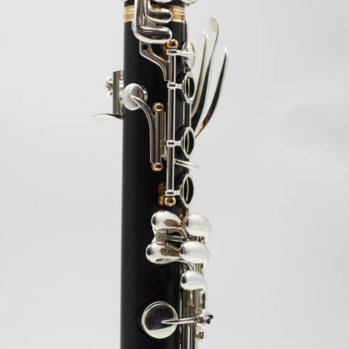 Clarinete Sib Buffet Crampon Legende 19 Chaves Bc1156L