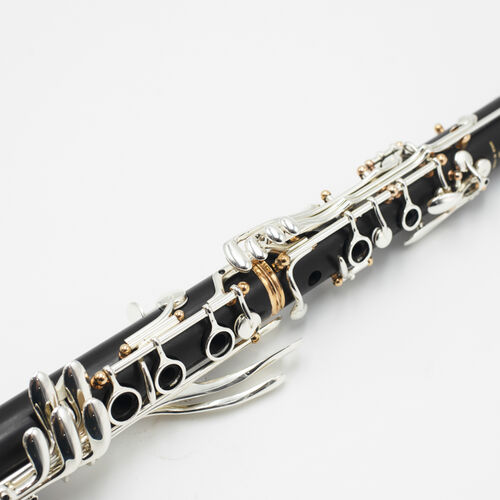 Clarinete Sib Buffet Crampon Legende 19 Chaves Bc1156L