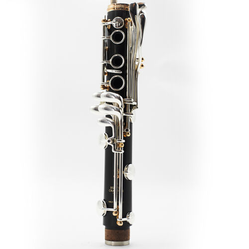 Clarinete Sib Buffet Crampon Legende 19 Chaves Bc1156L