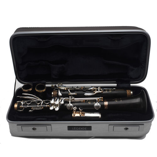 Clarinete Sib Buffet Crampon Legende 19 Chaves Bc1156L