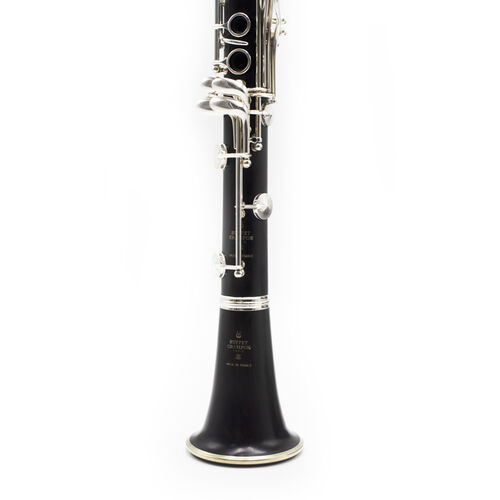 Clarinete Sib Buffet Festival Chave Mib Bc1139L-2-0