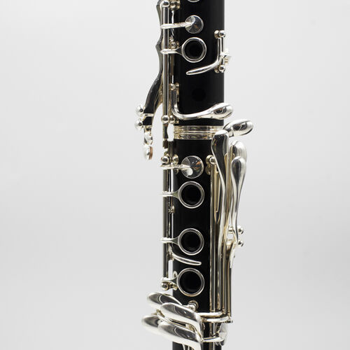 Clarinete Sib Buffet Festival Chave Mib Bc1139L-2-0