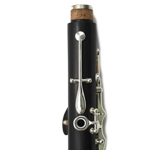 Clarinete Sib Buffet Festival Chave Mib Bc1139L-2-0