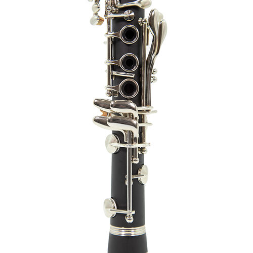 Clarinete Mib o Requinto Boehm Beginner Abs