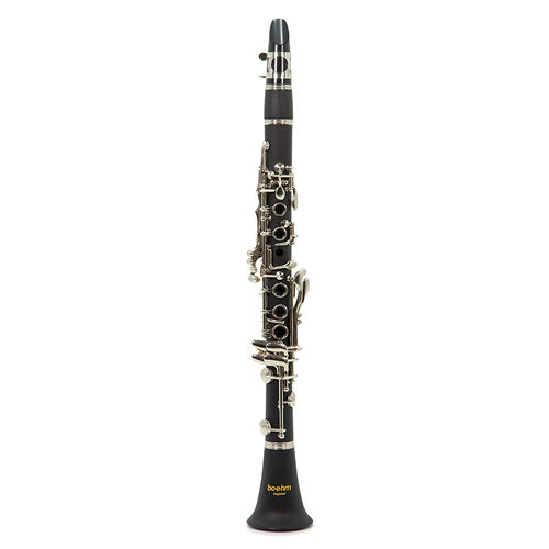 Clarinete Mib o Requinto Boehm Beginner Abs